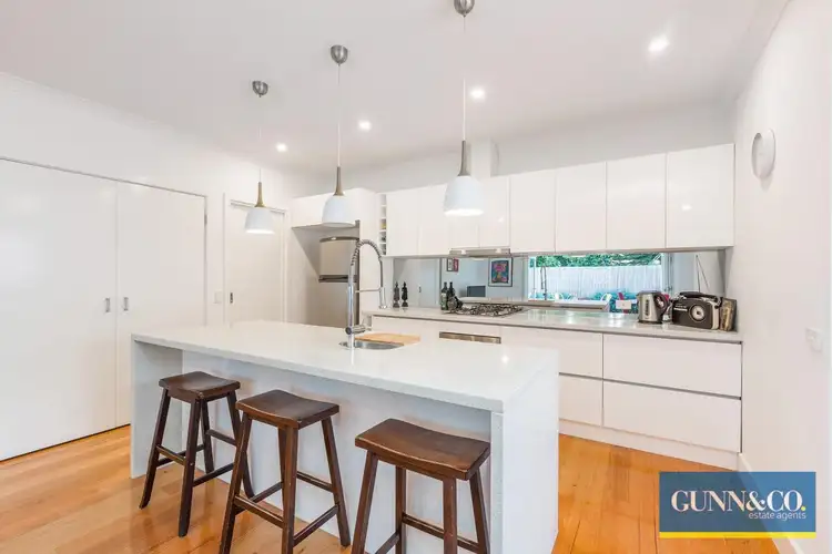 Fourth view of Homely house listing, 3/2 Bracken Grove, Altona VIC 3018