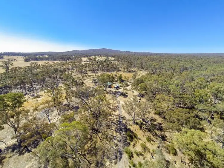 Third view of Homely rural property listing, 918 Maldon-Newstead Road, Maldon VIC 3463