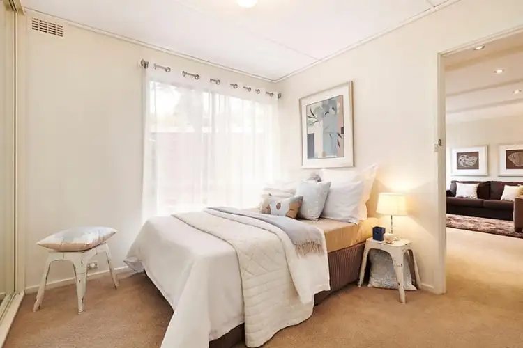 Third view of Homely unit listing, 3/13 Glen Valley Road, Forest Hill VIC 3131