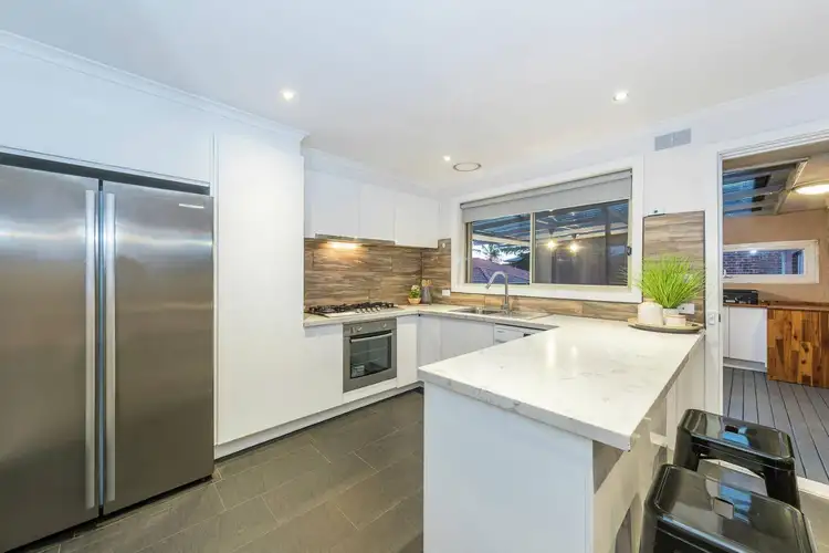 Third view of Homely unit listing, 418A Belmore Road, Mont Albert North VIC 3129