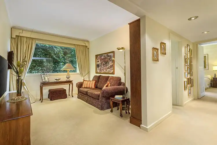 Sixth view of Homely apartment listing, 3/30 Lansell Road, Toorak VIC 3142