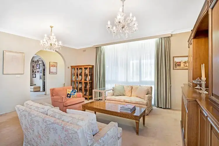 Third view of Homely house listing, 1/6 Newlyn Street, Caulfield VIC 3162