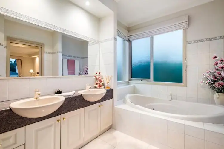 Sixth view of Homely house listing, 6 Minkell Court, Wantirna VIC 3152