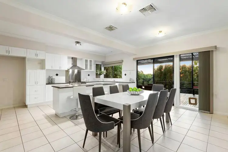 Fifth view of Homely house listing, 48 Longview Road, Balwyn North VIC 3104