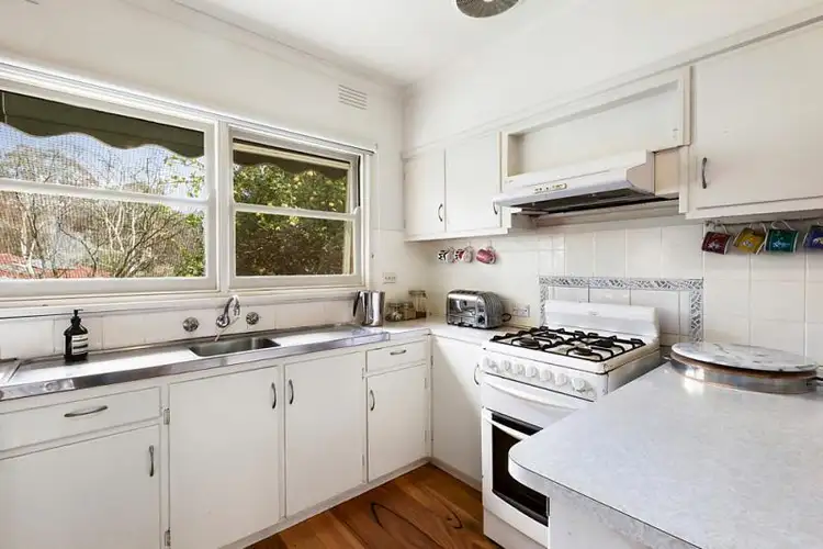 Third view of Homely house listing, 6 Irene Crescent, Mitcham VIC 3132