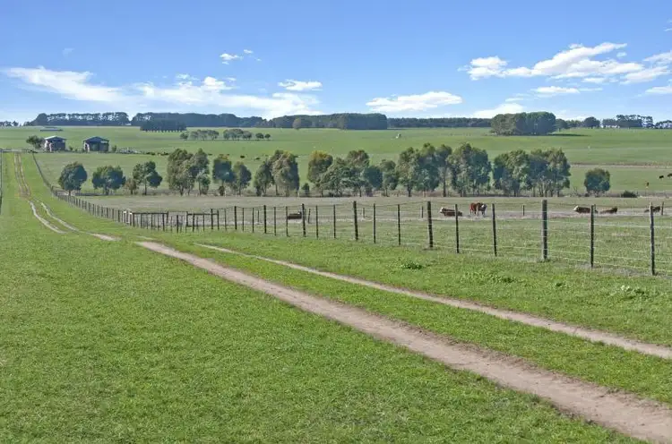 224 Camerons Road, Woolsthorpe VIC 3276