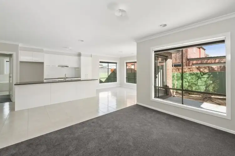 Fourth view of Homely townhouse listing, 307b Rubicon Street, Ballarat VIC 3350