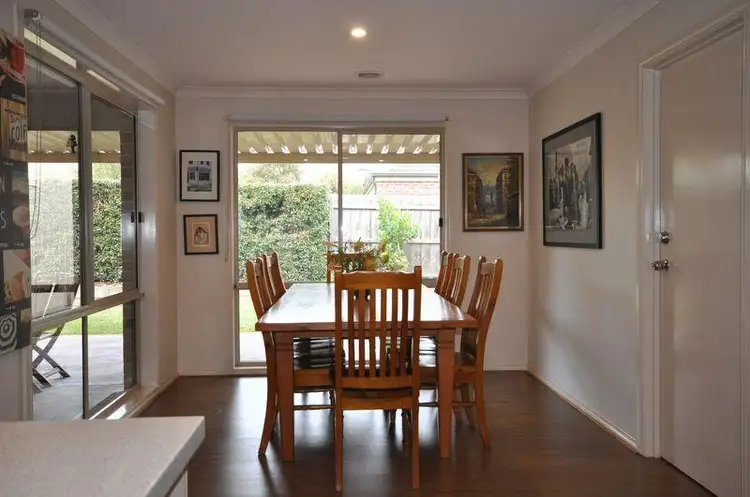 Second view of Homely house listing, 2 Jane Court, Drouin VIC 3818