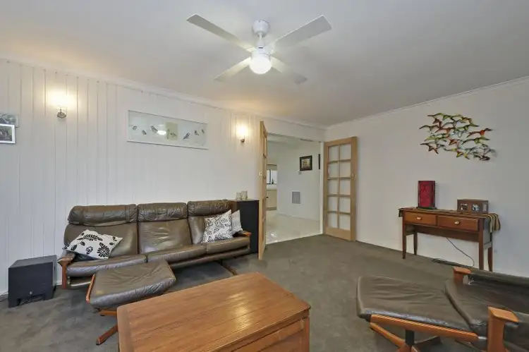 Fifth view of Homely house listing, 128 Vincent Road, Morwell VIC 3840
