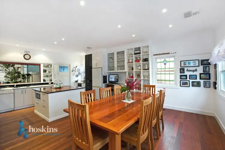 Second view of Homely house listing, 28 William Street, Ringwood VIC 3134