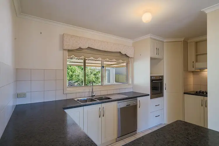 Second view of Homely house listing, 7 Hughes Street, Maryborough VIC 3465