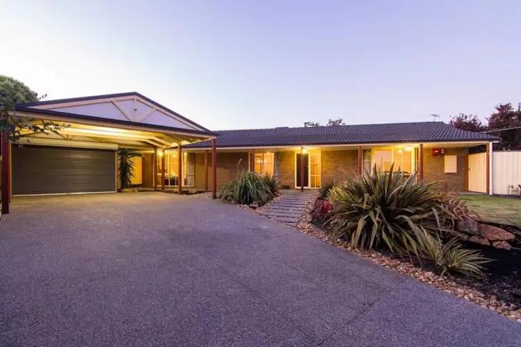 7 Monica Court, Pearcedale VIC 3912