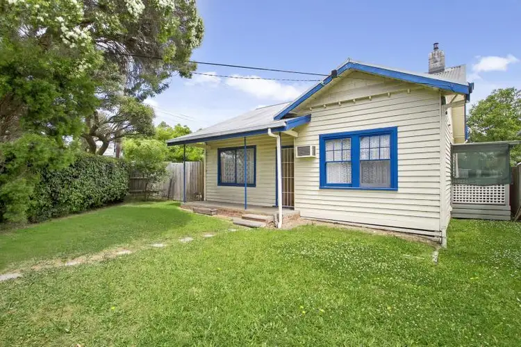 Second view of Homely house listing, 370 Dorset Road, Croydon VIC 3136