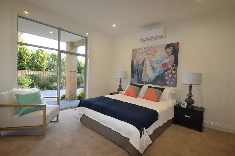 Sixth view of Homely house listing, 4/47 Essex Road, Surrey Hills VIC 3127