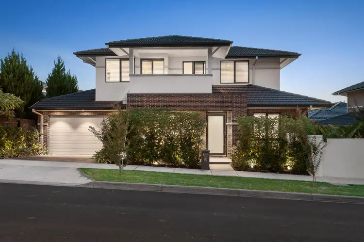 Main view of Homely house listing, 10 Beresford Street, Kew East VIC 3102