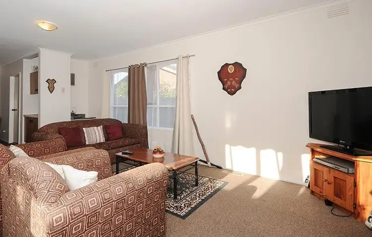 Second view of Homely unit listing, 4/64 Beaufort Road, Croydon VIC 3136
