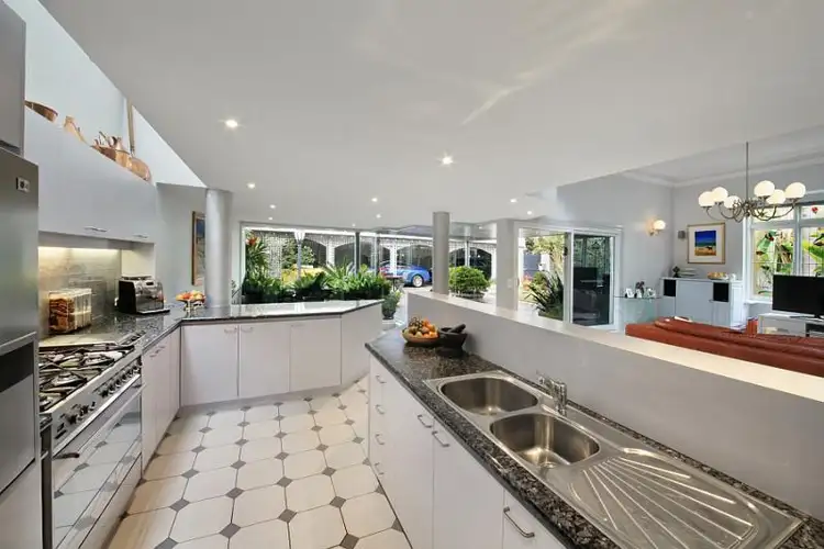 Sixth view of Homely house listing, 392 St Kilda Street, Brighton VIC 3186