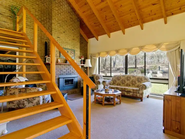 Third view of Homely house listing, 87 Ranters Gully Road, Muckleford VIC 3451