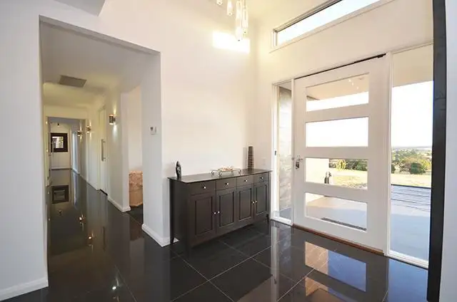 Second view of Homely house listing, 411 Buninyong-Mt Mercer Road, Durham Lead VIC 3352