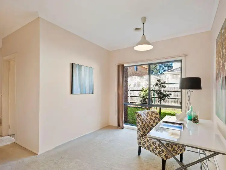 Fifth view of Homely townhouse listing, 9 Kurrajong Way, Blackburn North VIC 3130