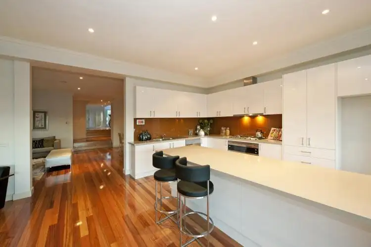 Sixth view of Homely house listing, 6 Warwick Court, Surrey Hills VIC 3127