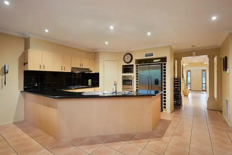 Third view of Homely house listing, 18 Limassol Court, Donvale VIC 3111