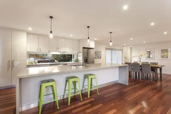 Second view of Homely house listing, 8 Buronga Avenue, Ringwood East VIC 3135