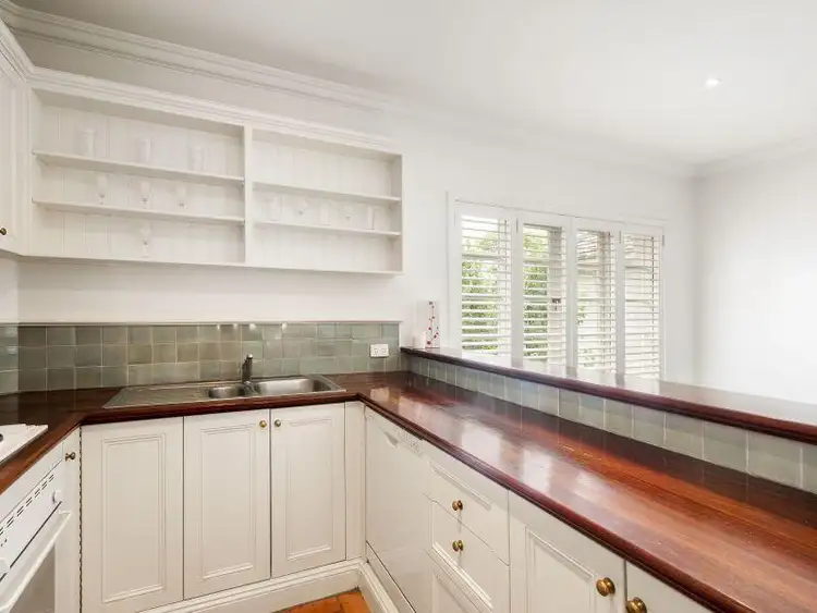 Third view of Homely apartment listing, 11/174 George Street, East Melbourne VIC 3002