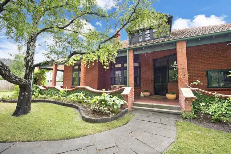 Fourth view of Homely house listing, 4-6 Finch Street, Malvern East VIC 3145