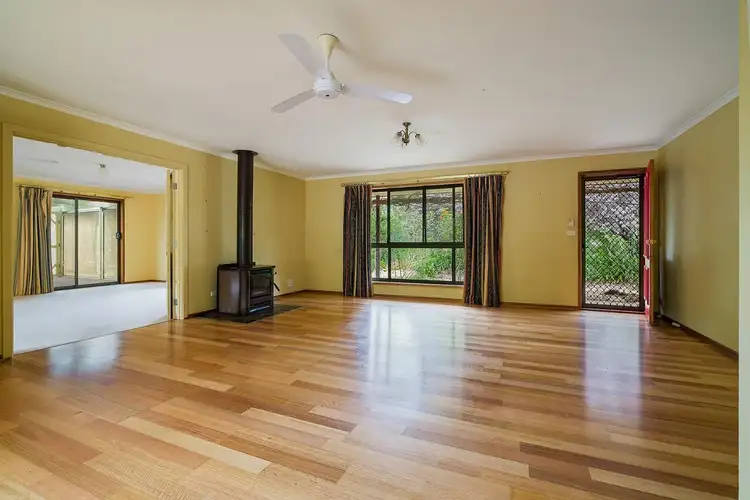 Fifth view of Homely house listing, 492 Maldon-Newstead Road, Welshmans Reef VIC 3462