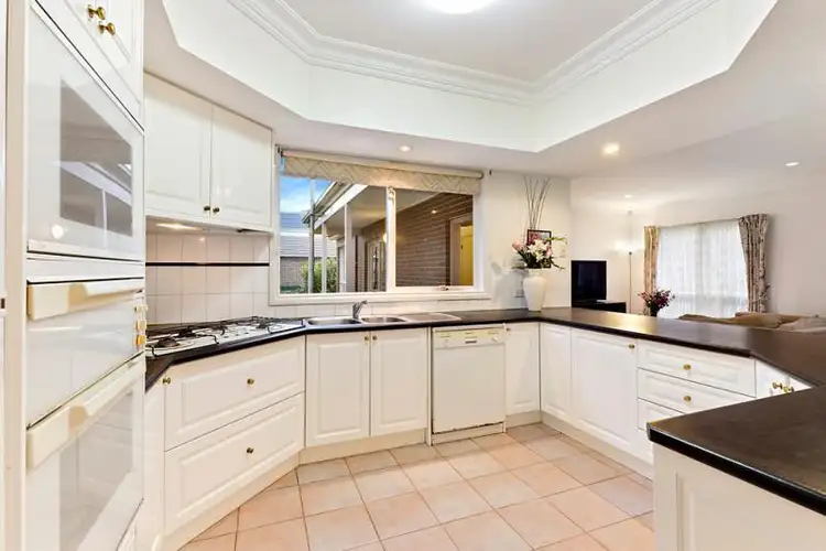 Second view of Homely house listing, 9 Nott Street, Balwyn VIC 3103