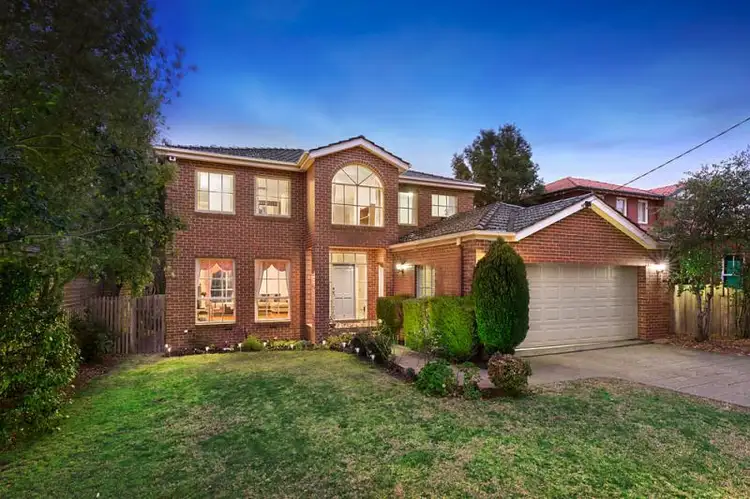 9 Nott Street, Balwyn VIC 3103