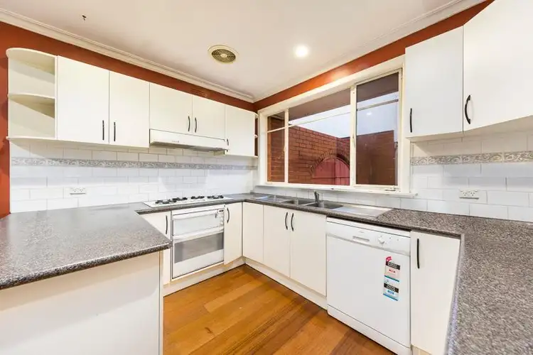 Second view of Homely house listing, 8 Keely Street, Reservoir VIC 3073