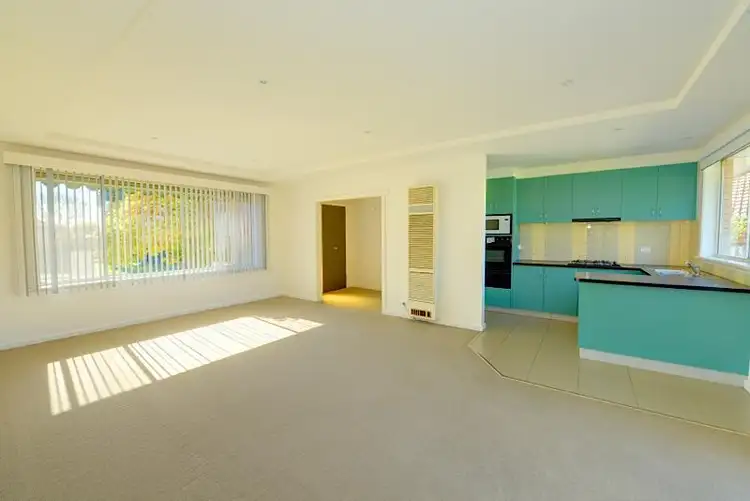 Second view of Homely house listing, 11 Pickford Street, Wendouree VIC 3355