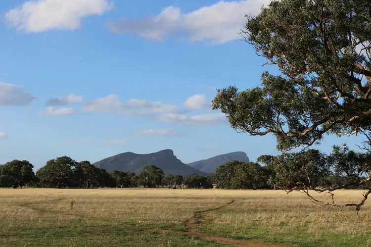 351 Lovells Lane, Dunkeld VIC 3294
