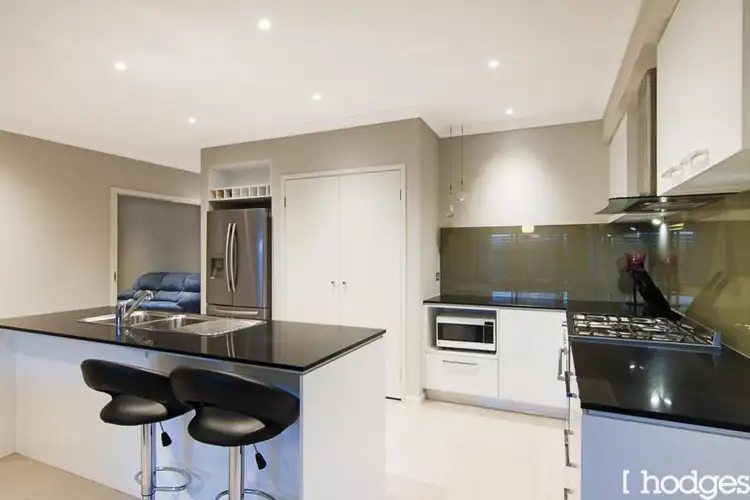 Sixth view of Homely house listing, 33 George Frederick Road, Cranbourne West VIC 3977