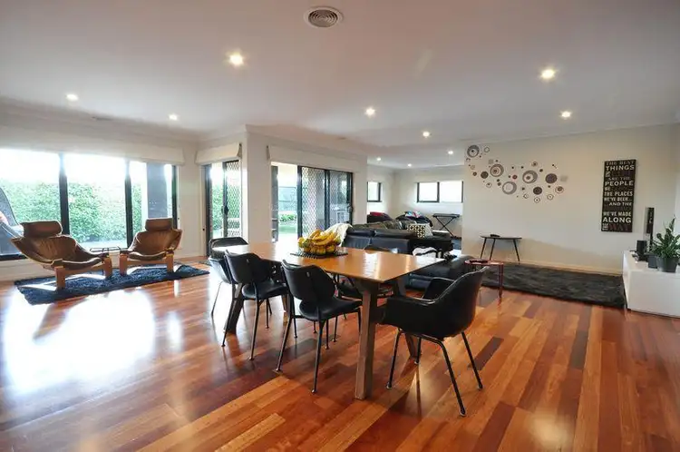 Sixth view of Homely house listing, 65 Windhaven Drive, Warragul VIC 3820