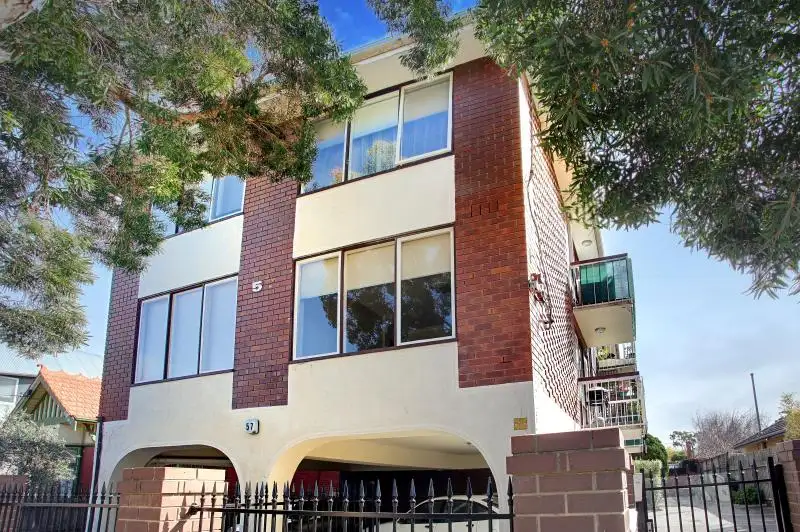 Main view of Homely apartment listing, 3/57 Westbury Street, St Kilda East VIC 3183