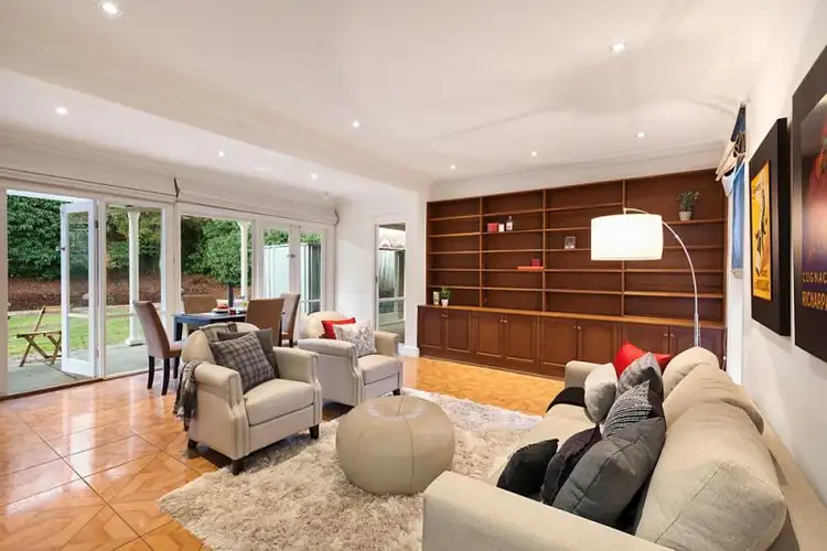 Second view of Homely house listing, 125 Albion Road, Box Hill VIC 3128