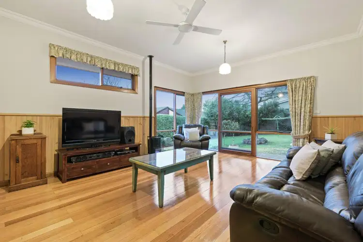 Second view of Homely house listing, 7 Austin Street, Mitcham VIC 3132