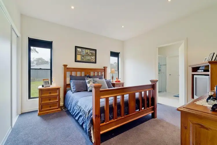 Fifth view of Homely house listing, 156 Victoria Road, Harcourt VIC 3453