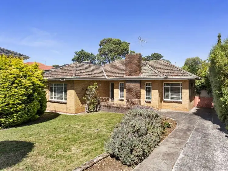 Second view of Homely house listing, 2 Collins Court, Balwyn VIC 3103