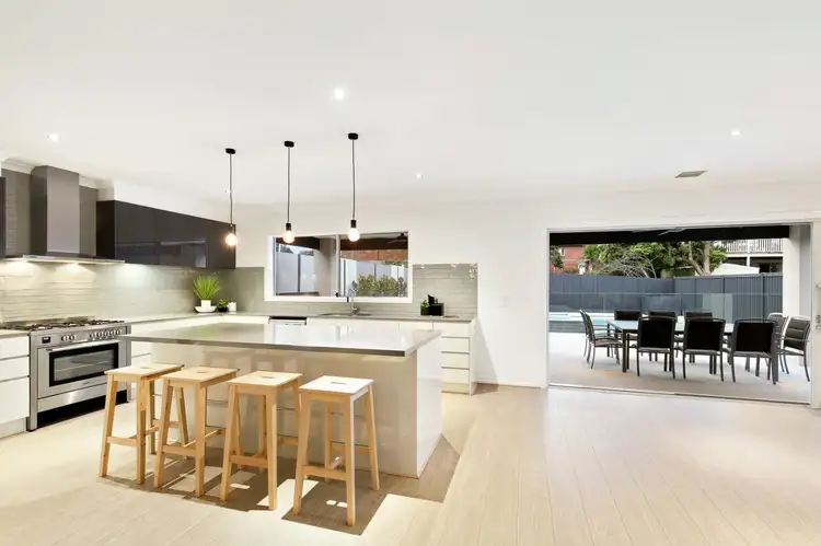 Fourth view of Homely house listing, 3 Moresby Street, Mitcham VIC 3132