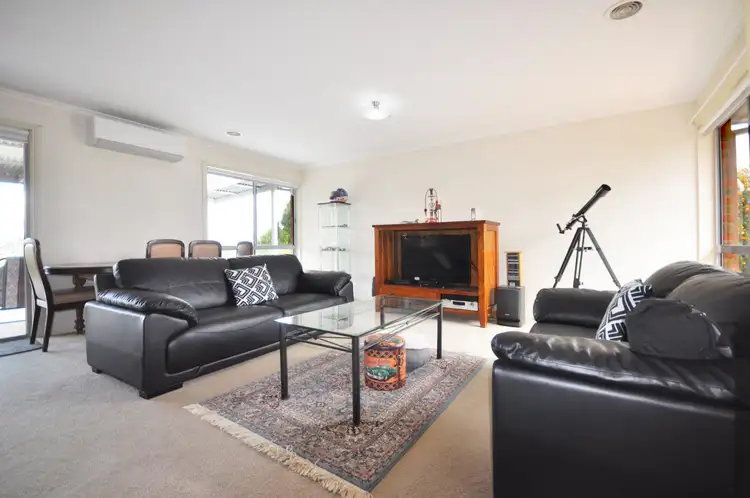 Second view of Homely house listing, 2/298 Sutton Street, Warragul VIC 3820