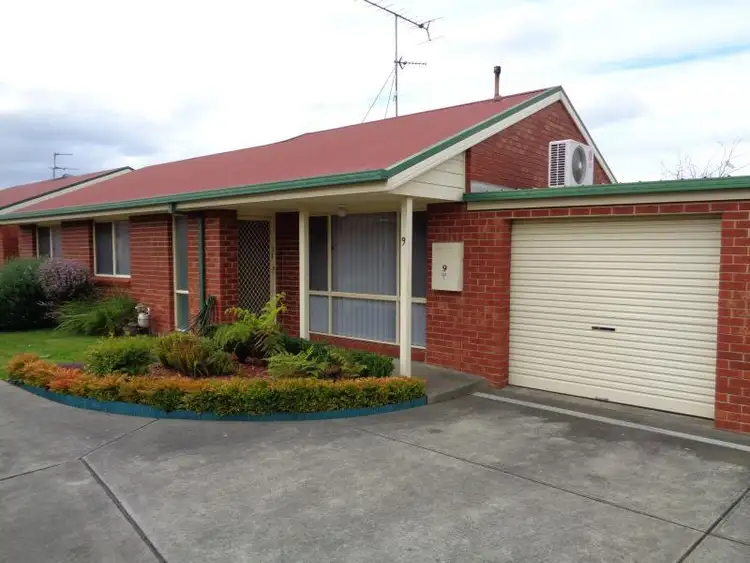 9/285-287 Princes Drive, Morwell VIC 3840
