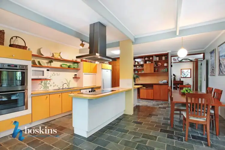 Fourth view of Homely house listing, 34-36 Euston Avenue, Park Orchards VIC 3114