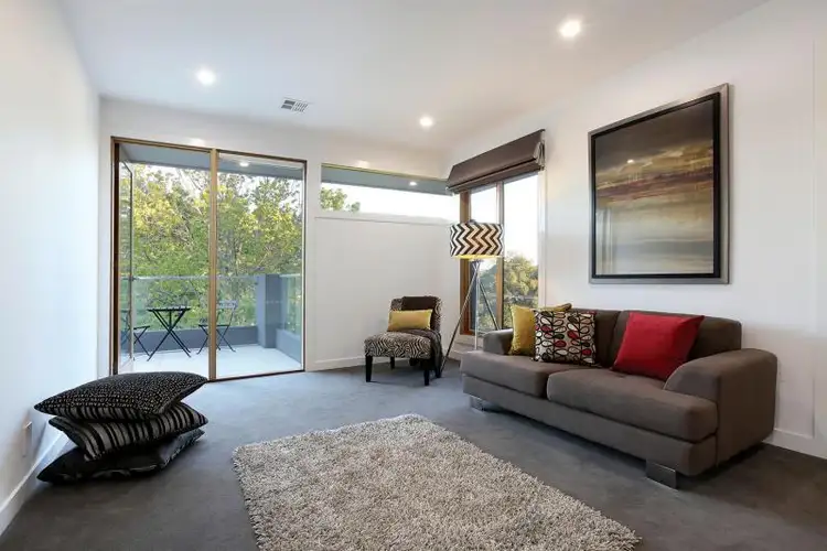 Sixth view of Homely townhouse listing, 23 Arundel Crescent, Surrey Hills VIC 3127
