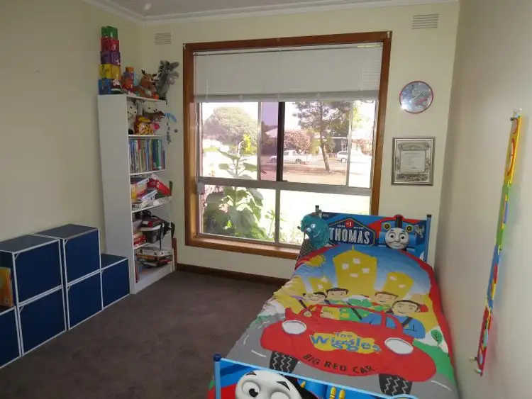 Fifth view of Homely house listing, 16 Marshall Street, Maryborough VIC 3465