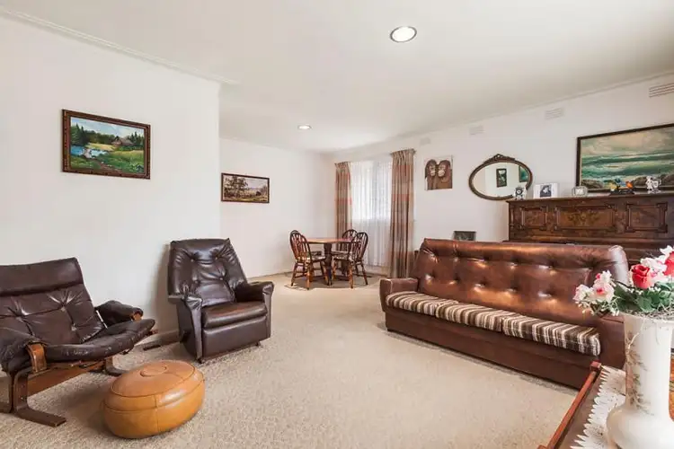 Second view of Homely house listing, 55 Timbertop Drive, Vermont VIC 3133