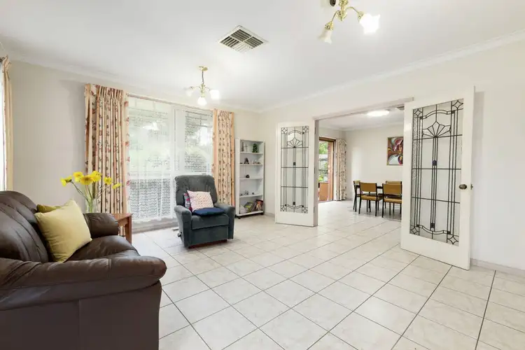 Second view of Homely unit listing, 1/2-4 Bellevue Avenue, Doncaster East VIC 3109